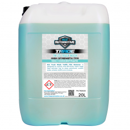 TW-25 Truck Wash TFR (Non-Caustic) 20L