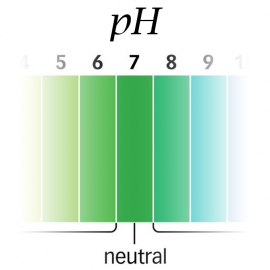 pH Neutral (4)