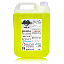 Complete - All Purpose Cleaner