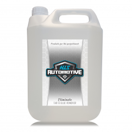 Eliminate - Tar & Glue Remover