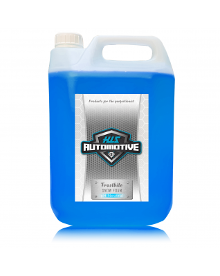 Frostbite - pH Neutral Snow Foam