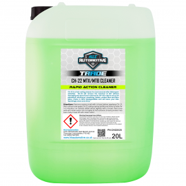 CH-22 MTX/MTB Cleaner 20L