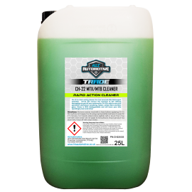 CH-22 MTX/MTB Cleaner 25L