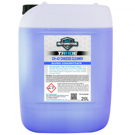 CH-42 Chassis Cleaner 20L