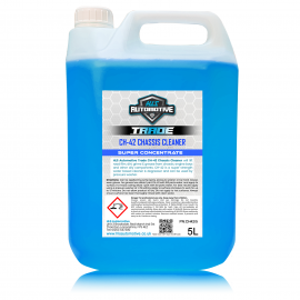 CH-42 Chassis Cleaner 5L