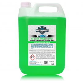 CS-87 Curtainside Cleaner 5L