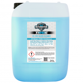 CV-202 Glass Cleaner 20L