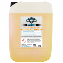 CW-01 Citrus Wheel Cleaner 20L