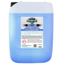 Traffic Film Remover TFR (Caustic) 20L