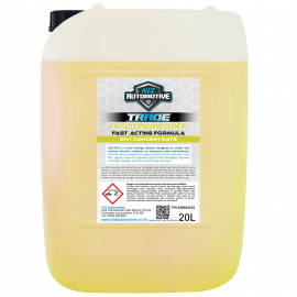 EM-640 Caravan Cleaner 20L