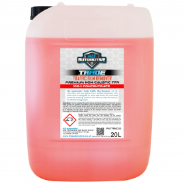 Traffic Film Remover TFR (Non-Caustic) 20L