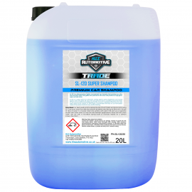 SL-120 - Super Shampoo 20L