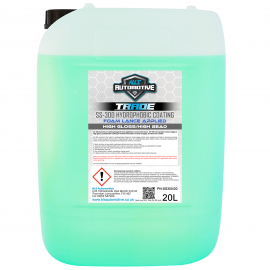 SS-300 Super Hydrophobic Coating 20L