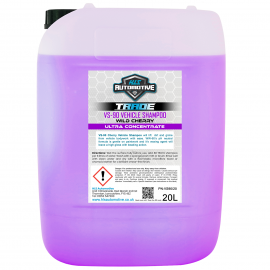 VS-90 Vehicle Shampoo 20L