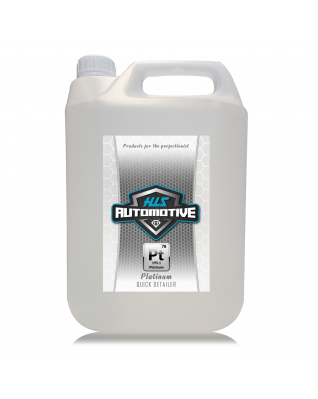 Platinum - Quick Detailer