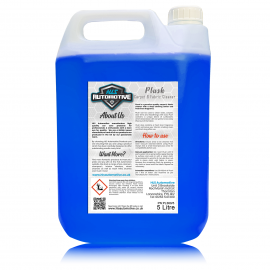 Plush - Carpet & Fabric Cleaner