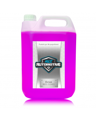 Serum - Acid Free Wheel Cleaner