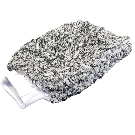 Premium Wash Mitt