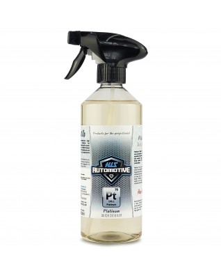 Platinum - Quick Detailer