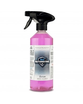 Serum - Acid Free Wheel Cleaner