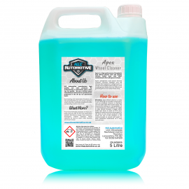 Apex - Acid Wheel Cleaner