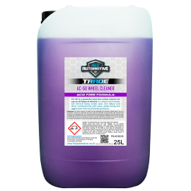 AC-50 Acid Free Wheel Cleaner 25L