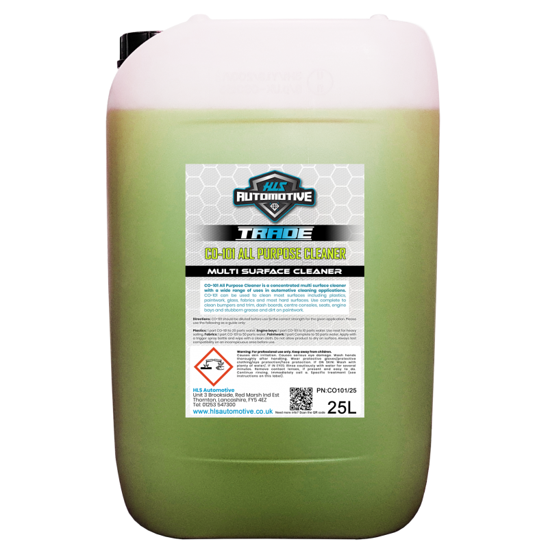 CO-101 All Purpose Cleaner