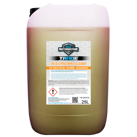 CW-01 Citrus Wheel Cleaner 25L