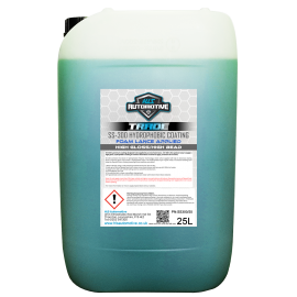 SS-300 Super Hydrophobic Coating 25L