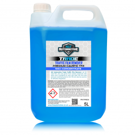 Traffic Film Remover TFR (Caustic) 5L