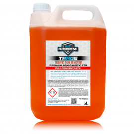 Traffic Film Remover TFR (Non-Caustic) 5L