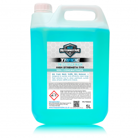 TW-25 Truck Wash TFR (Non-Caustic) 5L