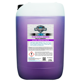 VS-90 Vehicle Shampoo 25L