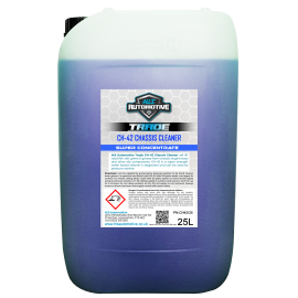 CH-42 Chassis Cleaner 25L