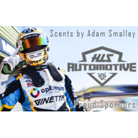 Scents by Adam Smalley - Premium Car Scents 5L